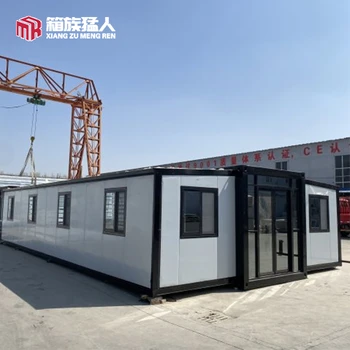 20ft Folding Container House