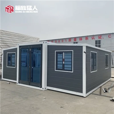 Pri ki ba dilatabl Container House