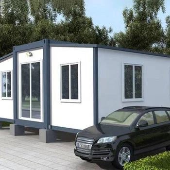 20ft House Veso dilatabl